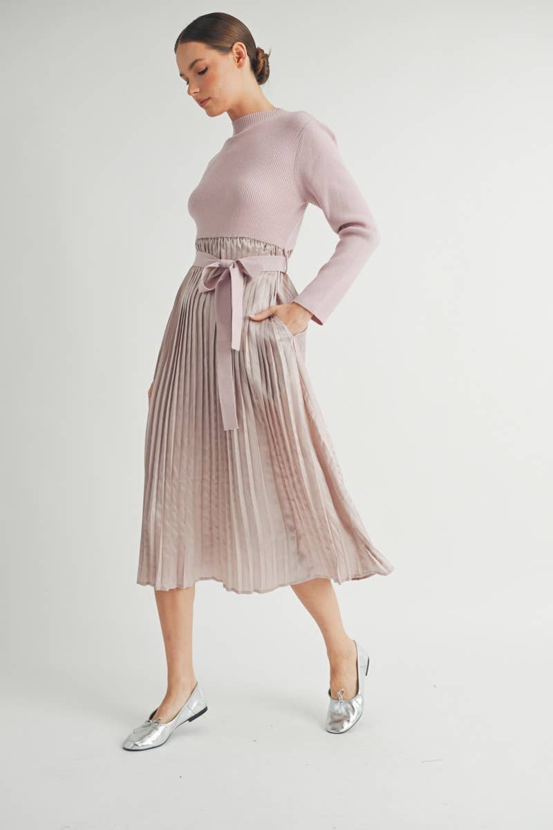 Roseveil Grace Dress