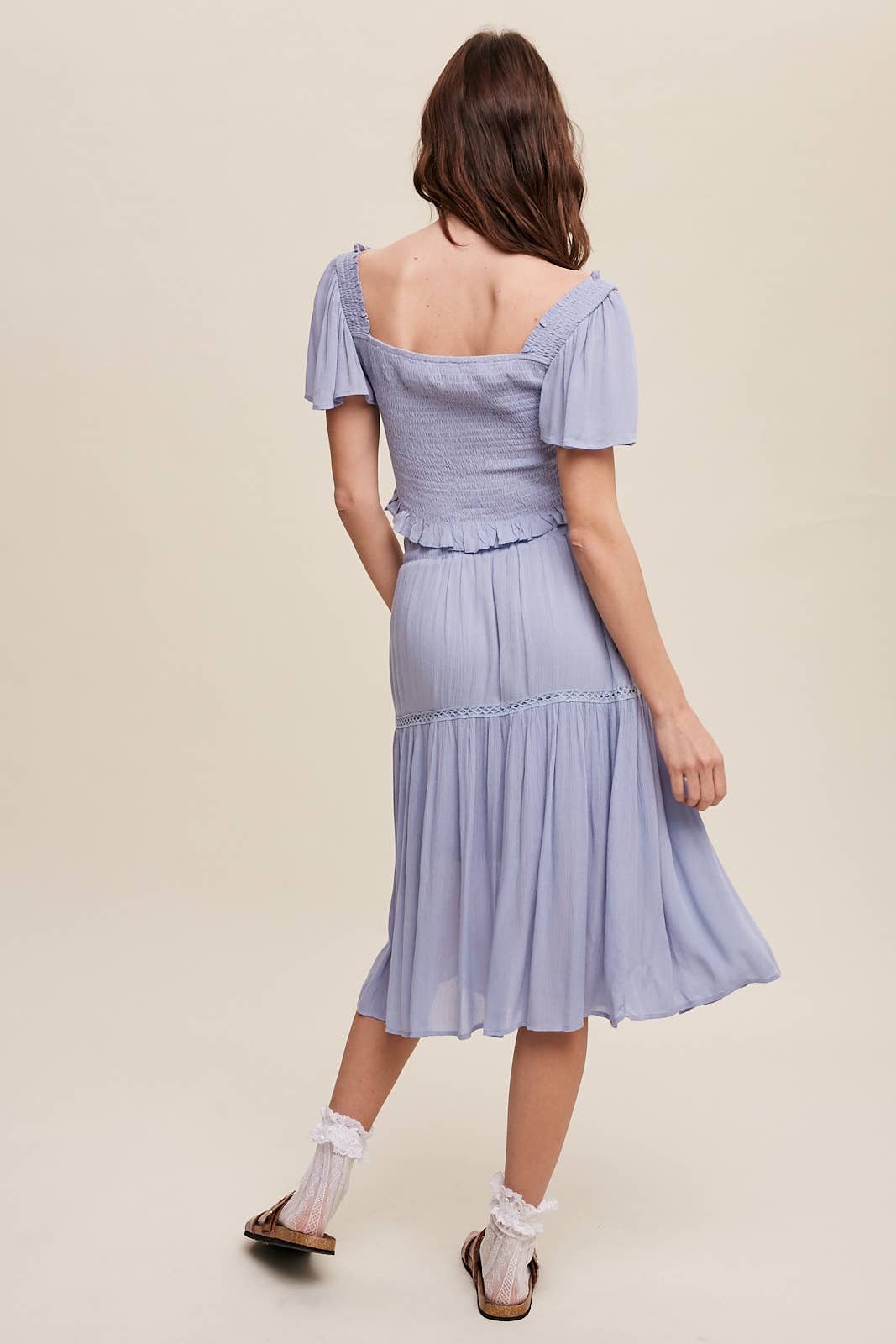 Softly Spoken Strength Set