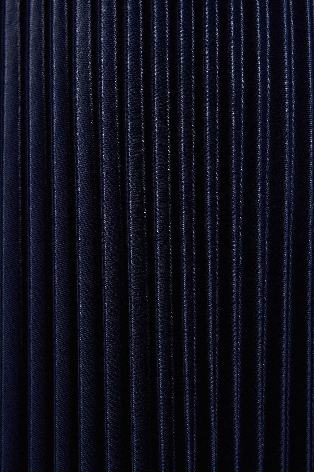 Sapphire Silence Skirt