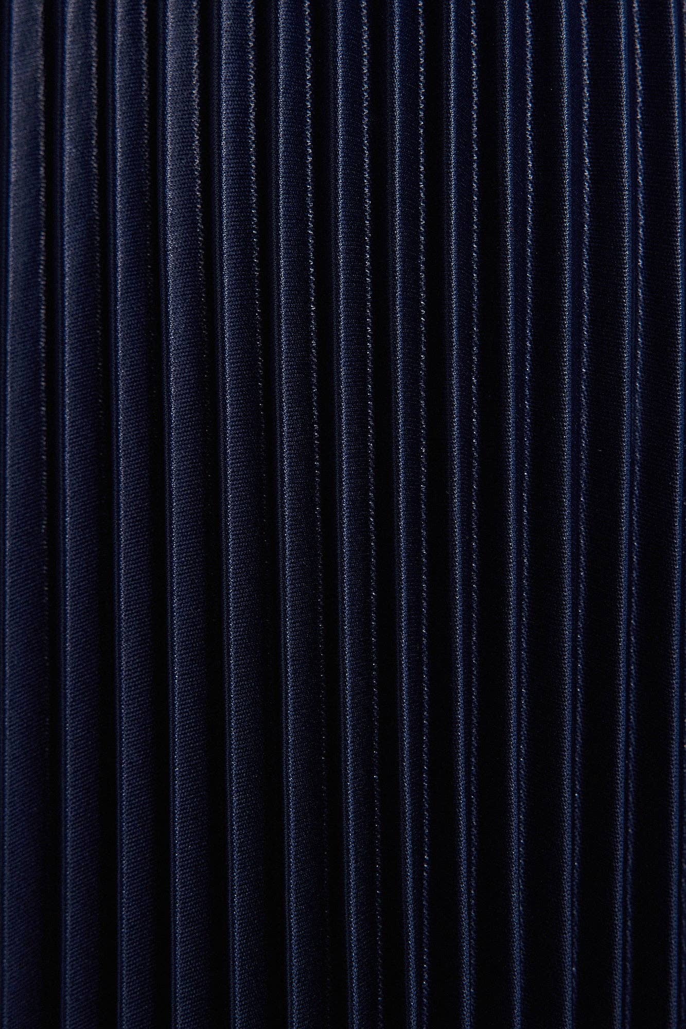 Sapphire Silence Skirt