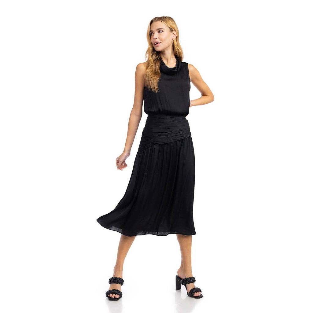 Silent Praise Dress