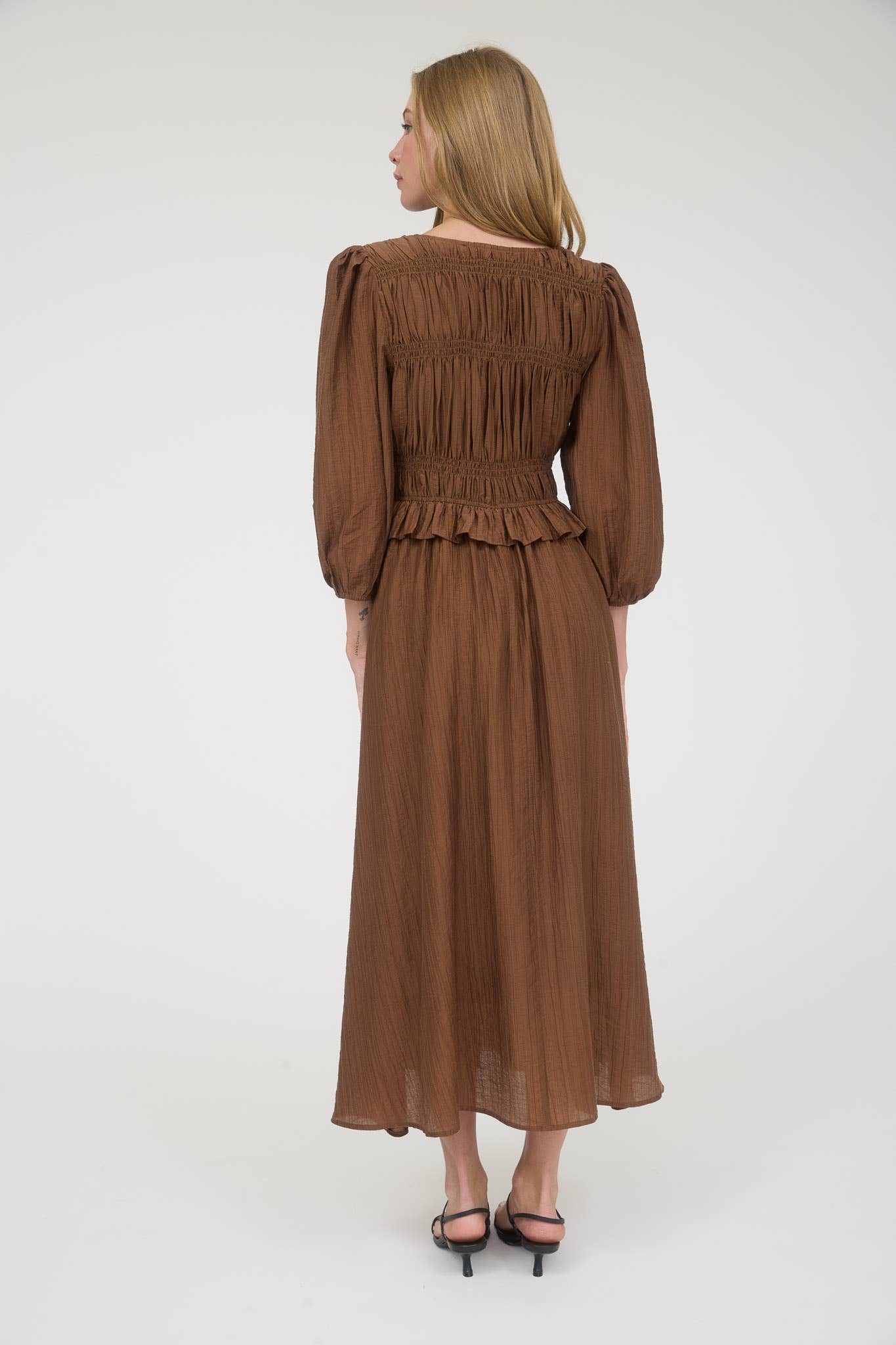 The Hearthstone Dress