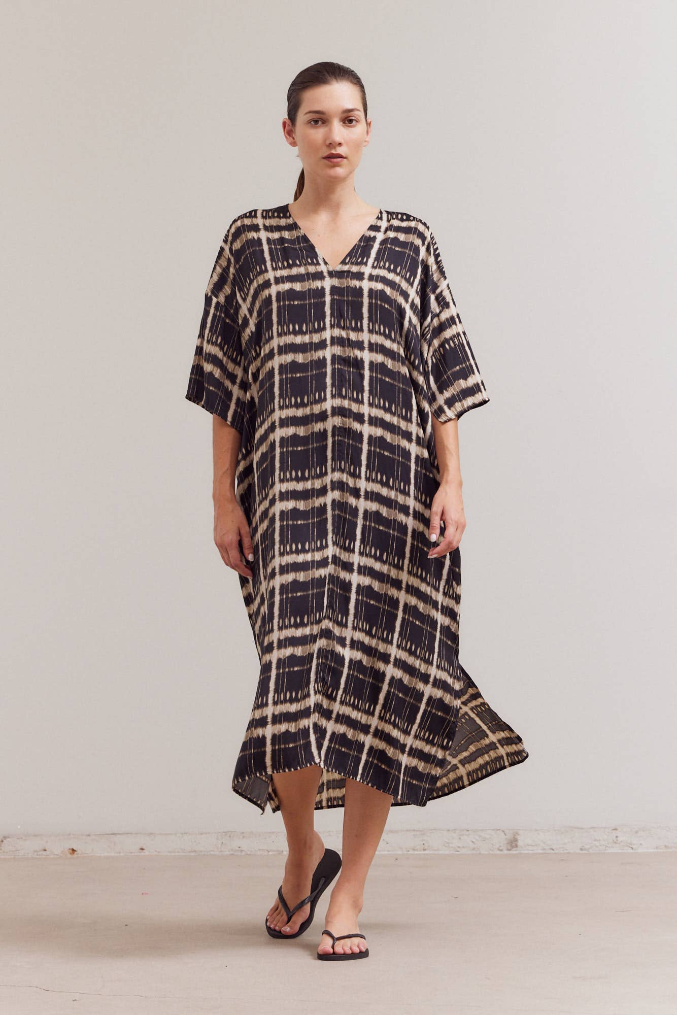 Crossroads Muse Dress
