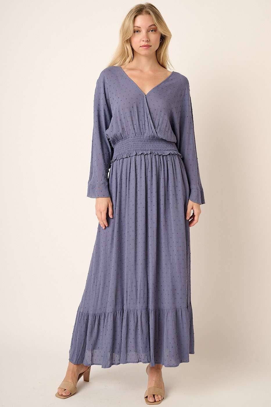 Selah Dress