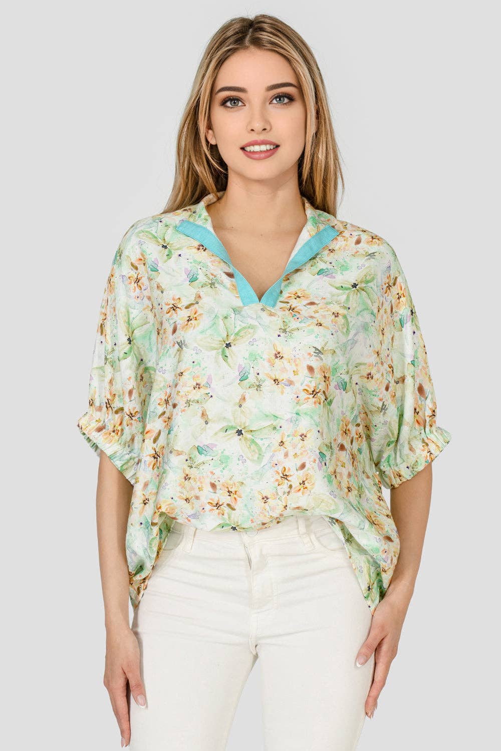 Meadowlight Harmony Blouse