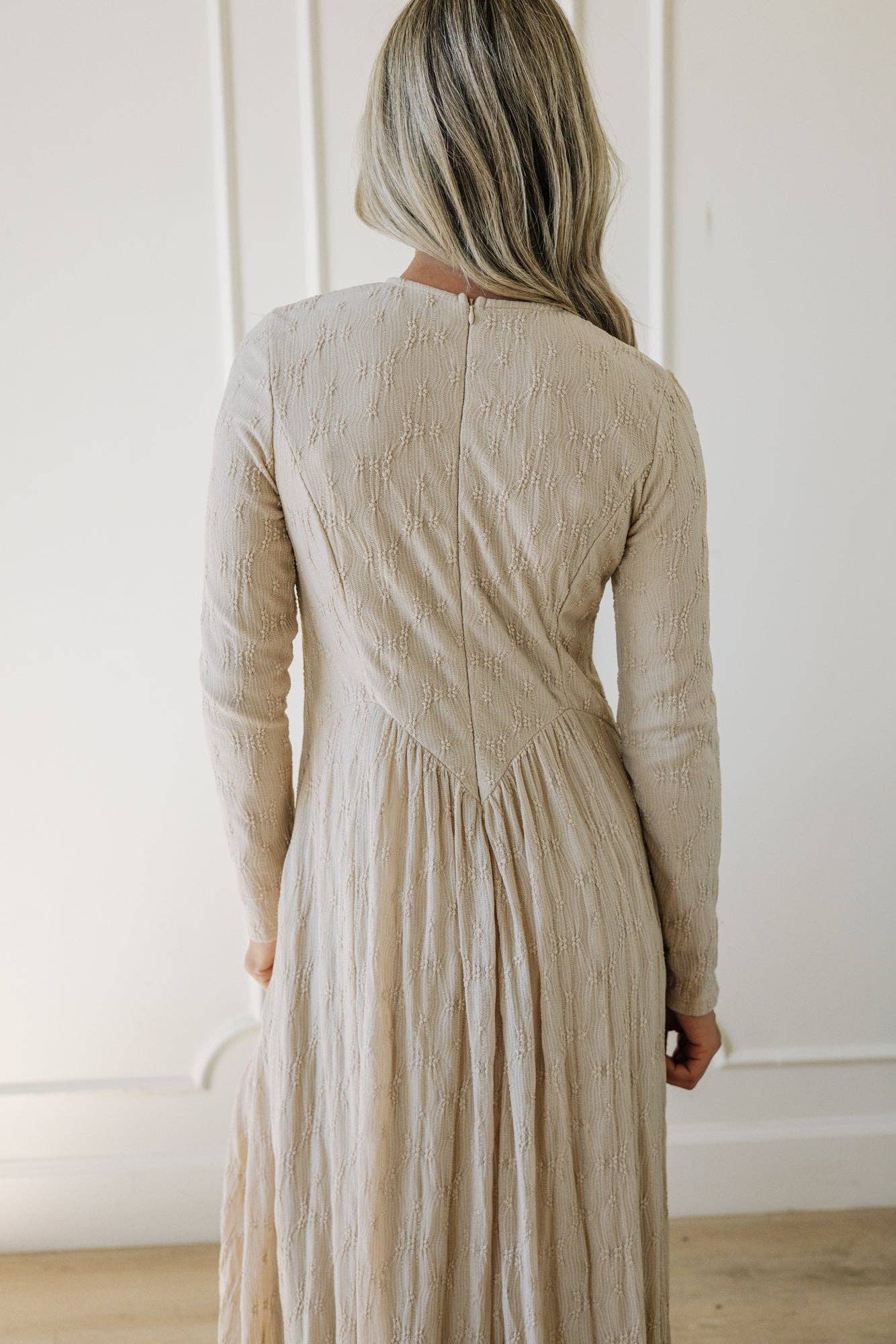 Emmeline Dress