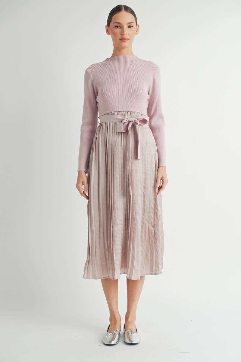 Roseveil Grace Dress