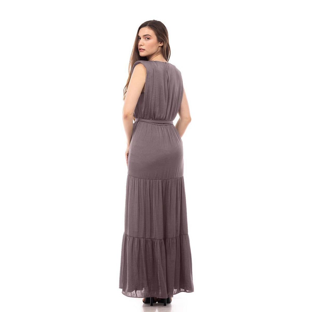 The Providence Dress