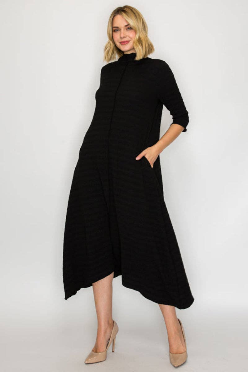 Blessed Simplicity Dress