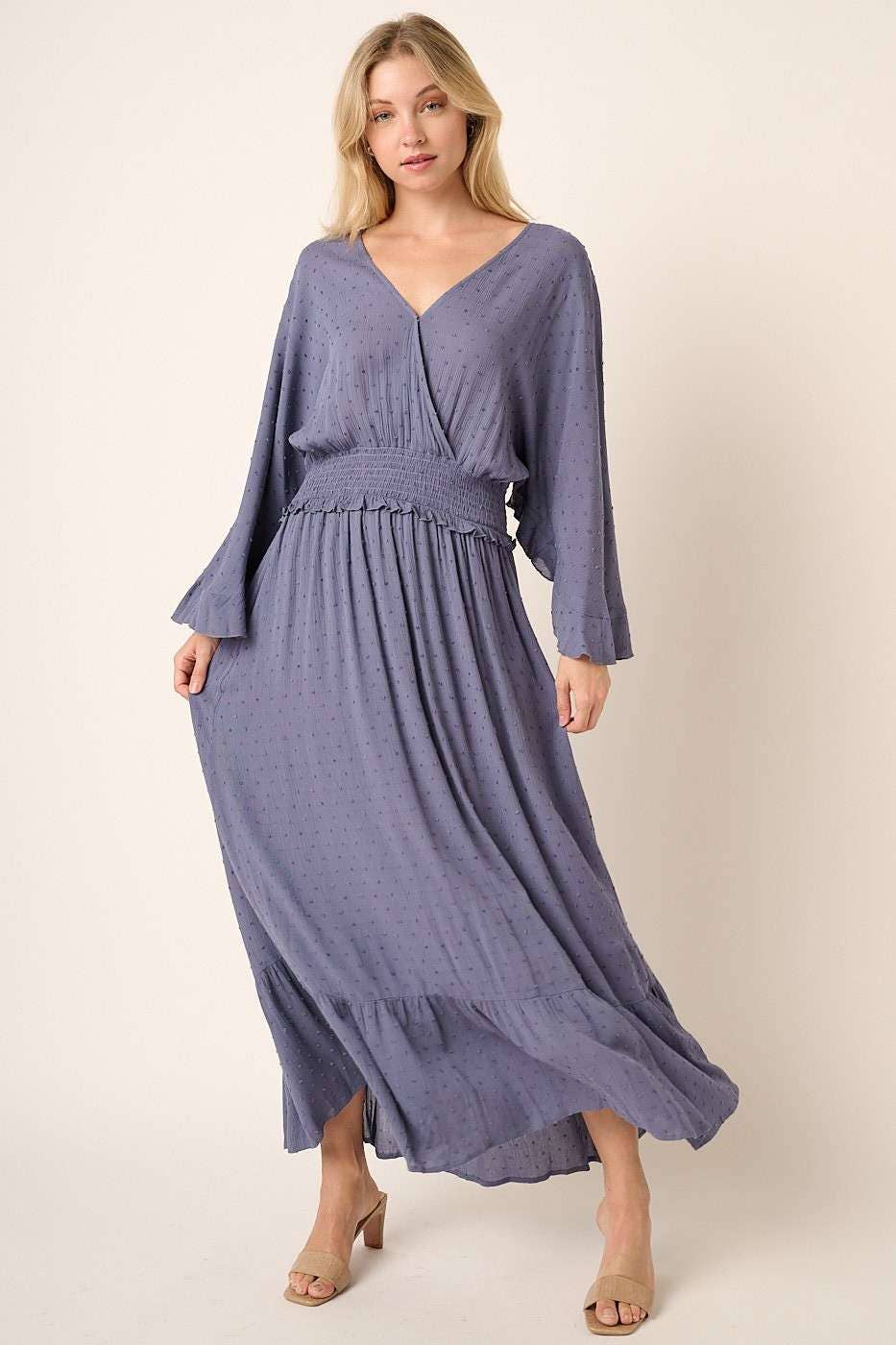 Selah Dress