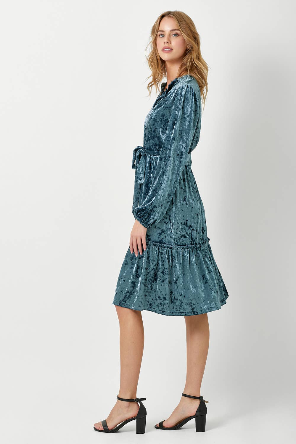 River Hymn Dress
