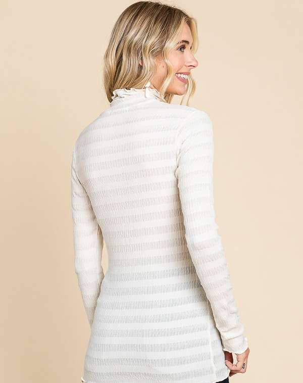 Stillwater Thread Top