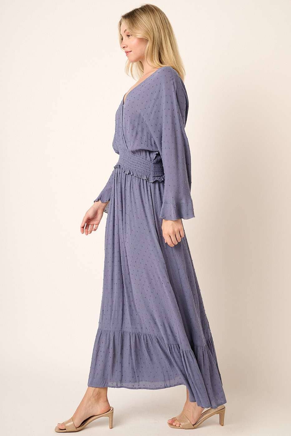 Selah Dress