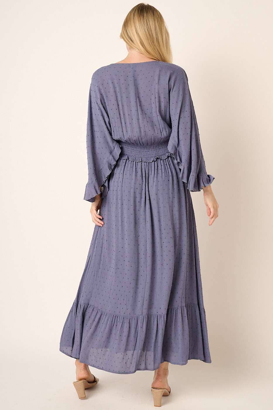 Selah Dress