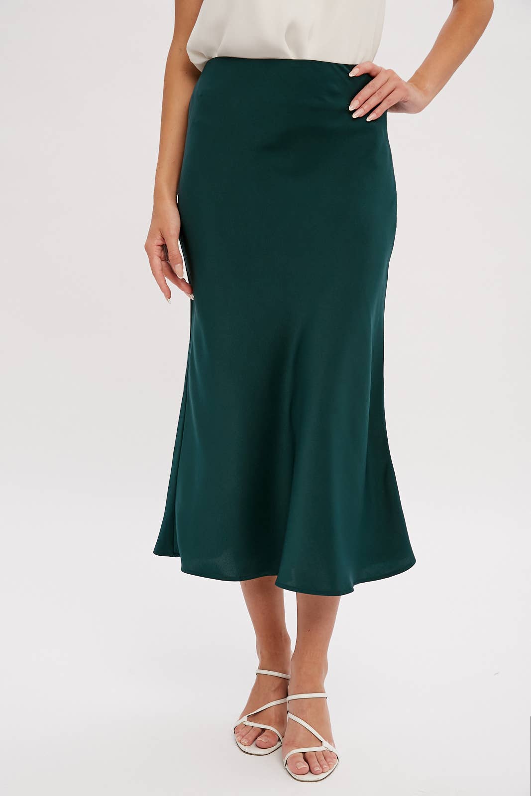 Laurel Grace Skirt
