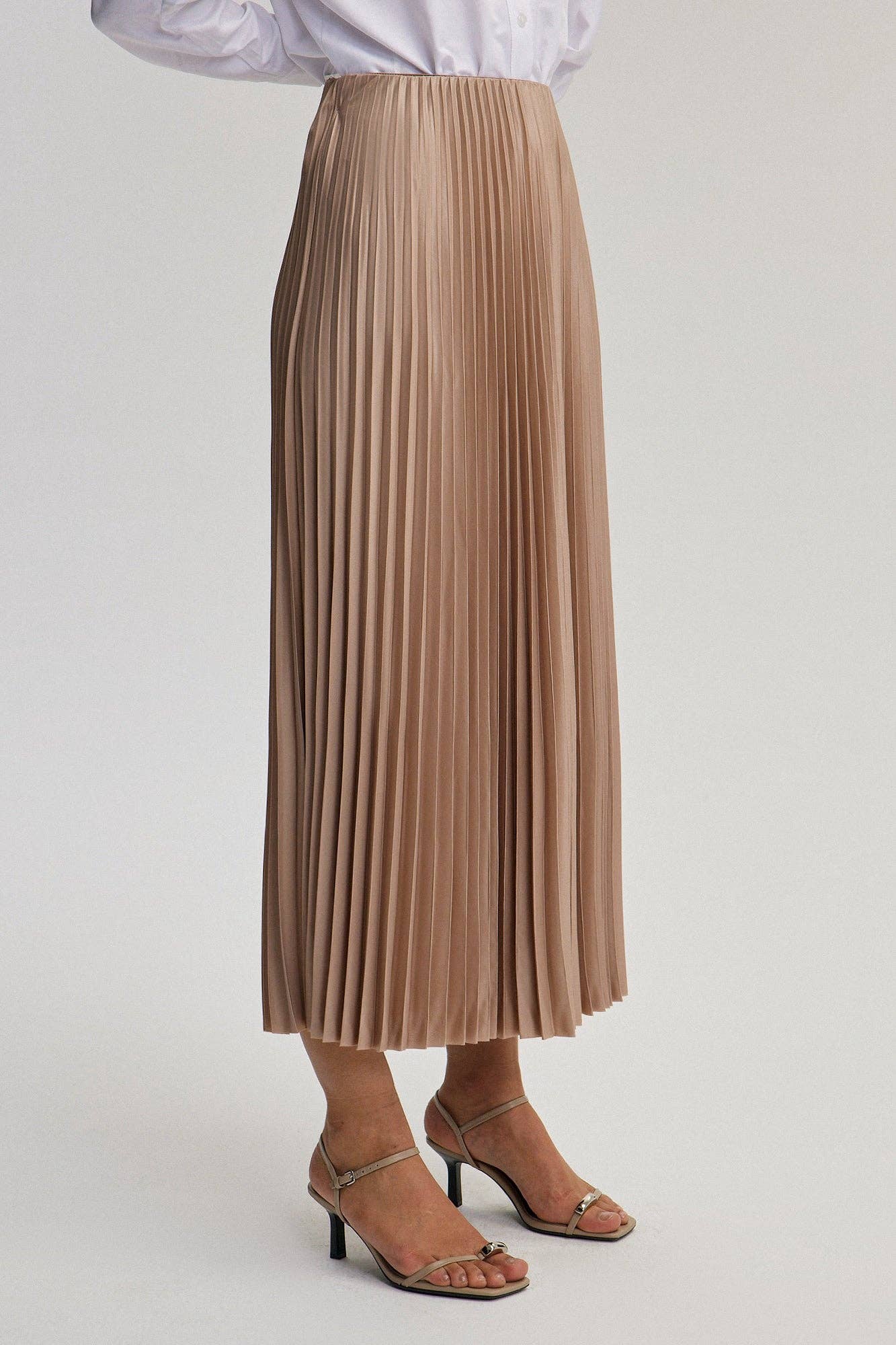Stone Whisper Skirt