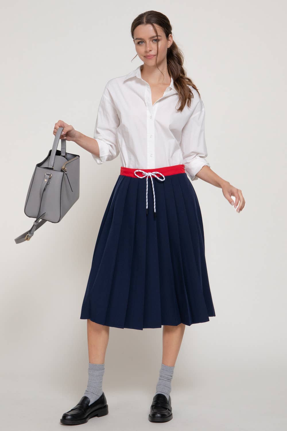 Parisian Promise Skirt