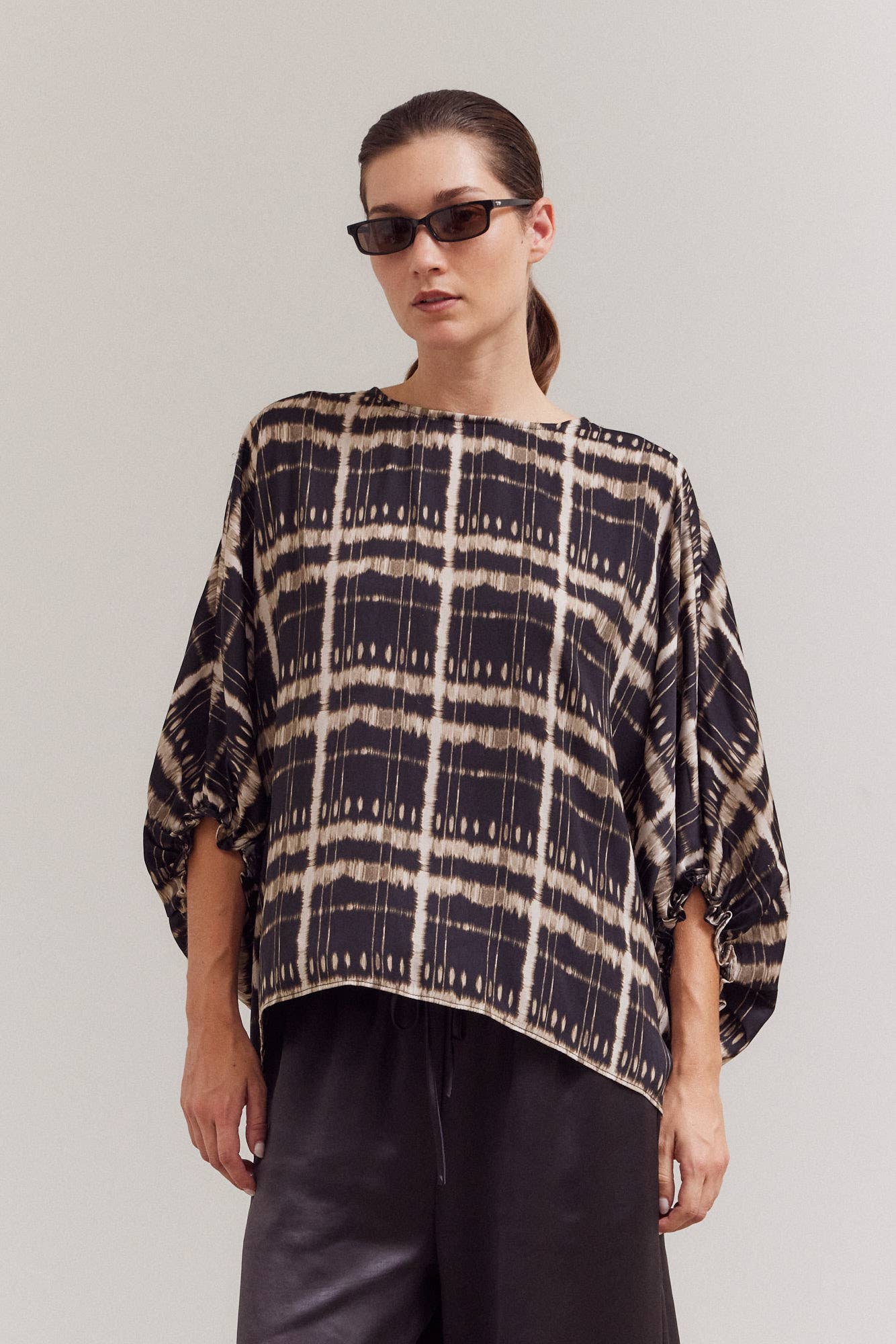 Crossroads Muse Blouse