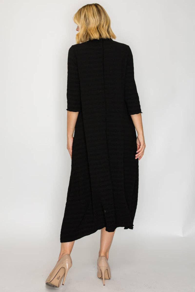 Blessed Simplicity Dress