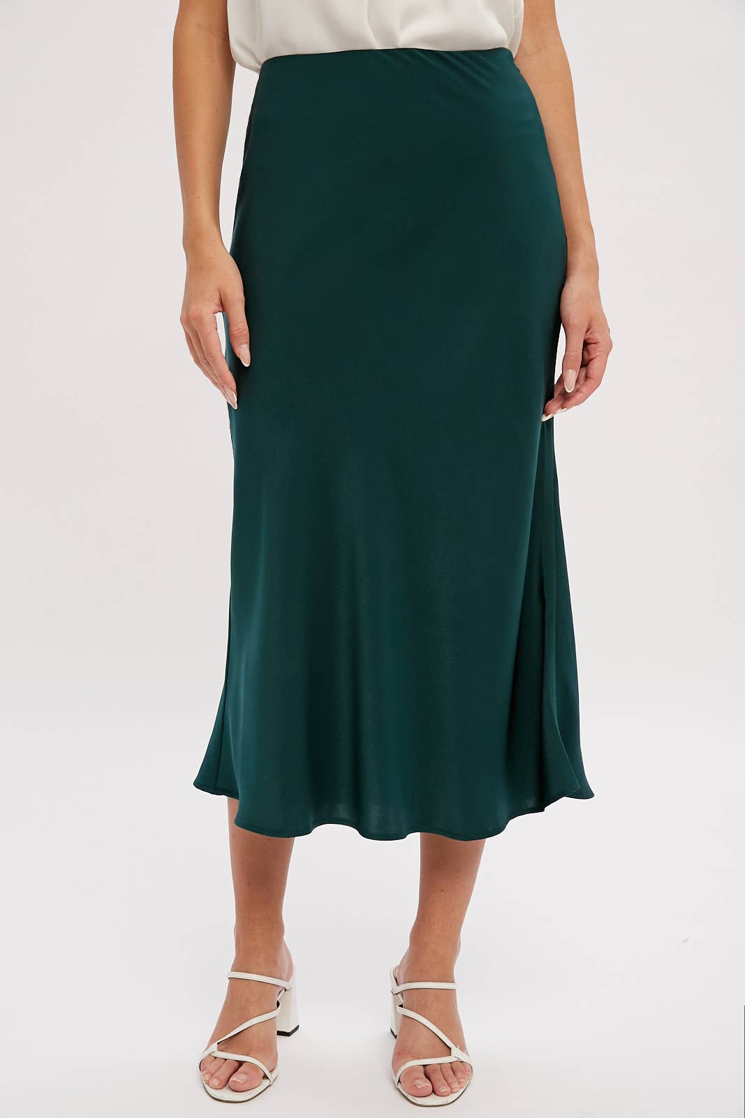 Laurel Grace Skirt