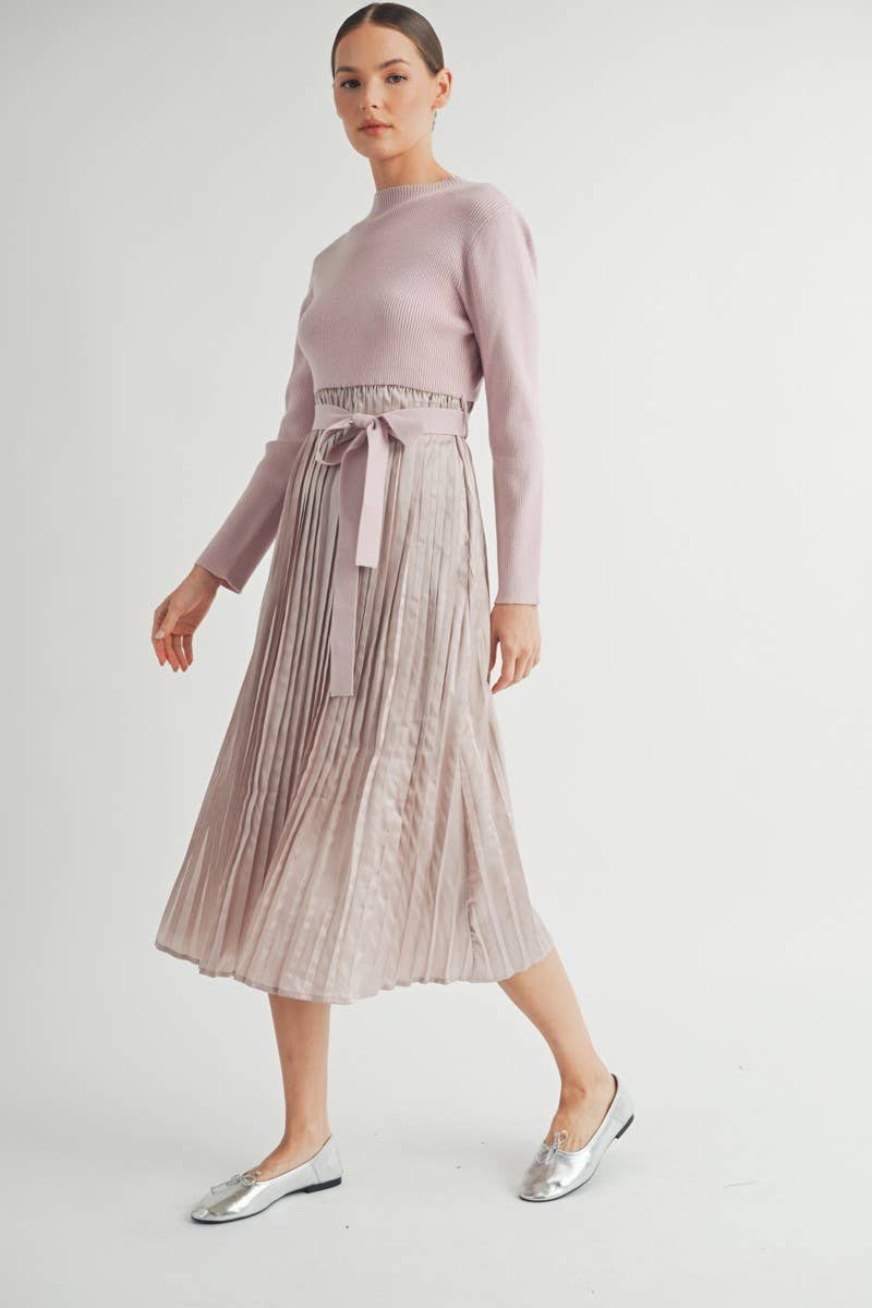 Roseveil Grace Dress