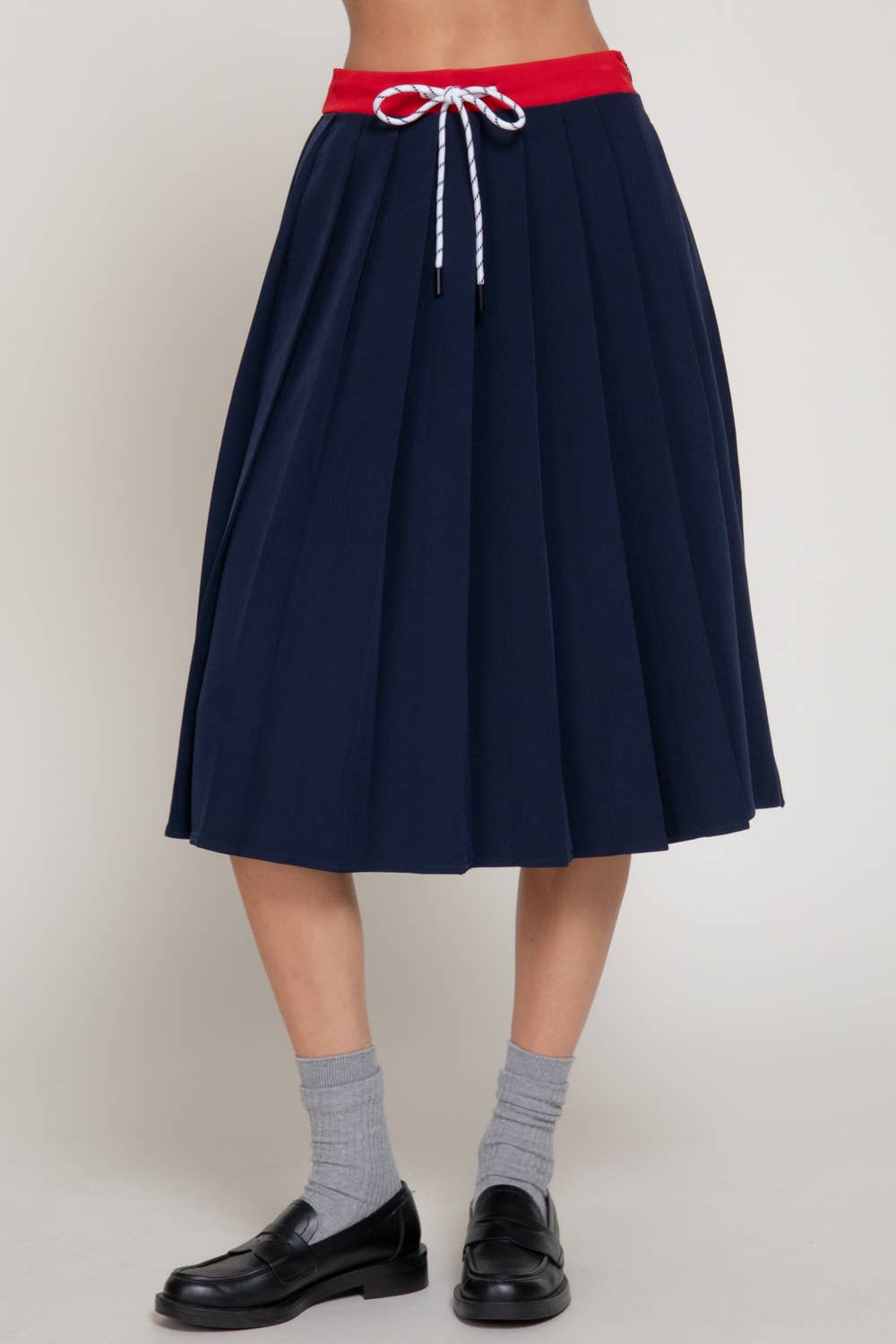 Parisian Promise Skirt
