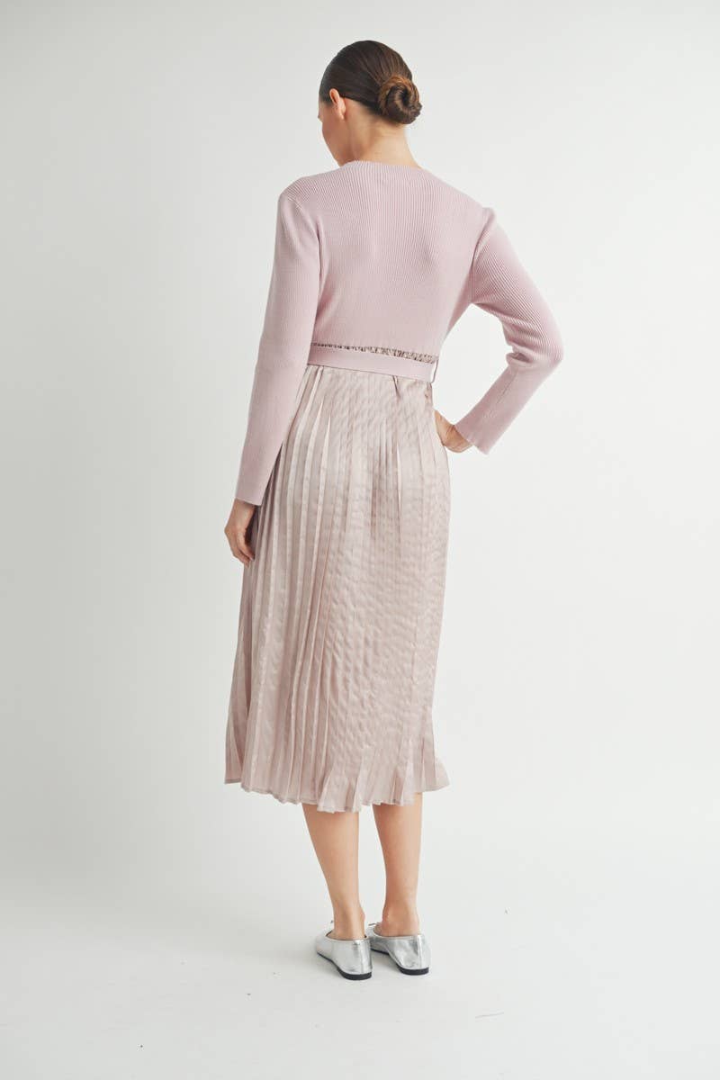 Roseveil Grace Dress