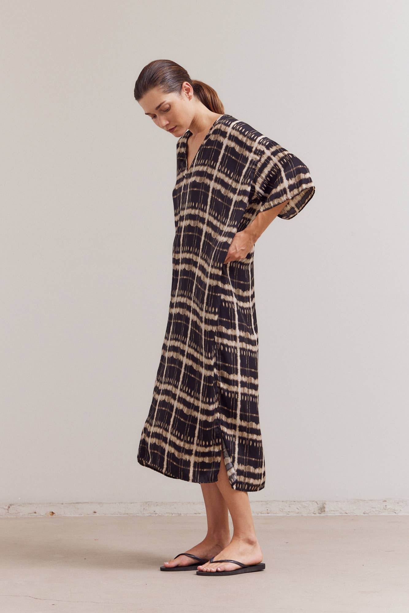 Crossroads Muse Dress