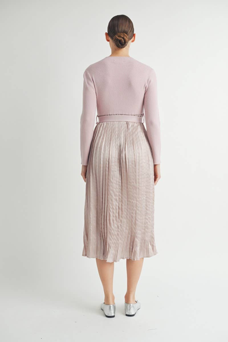 Roseveil Grace Dress