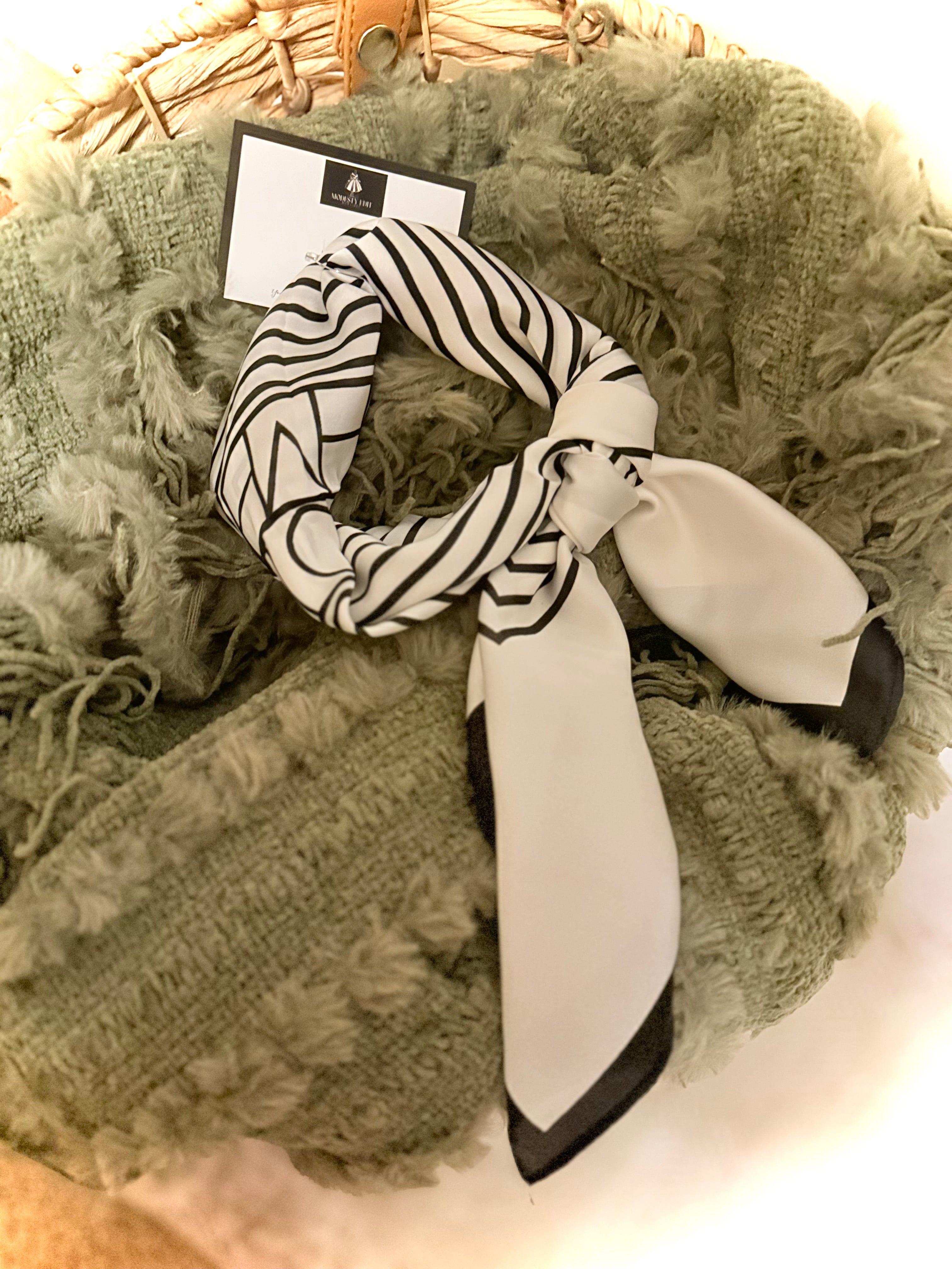 Scarves