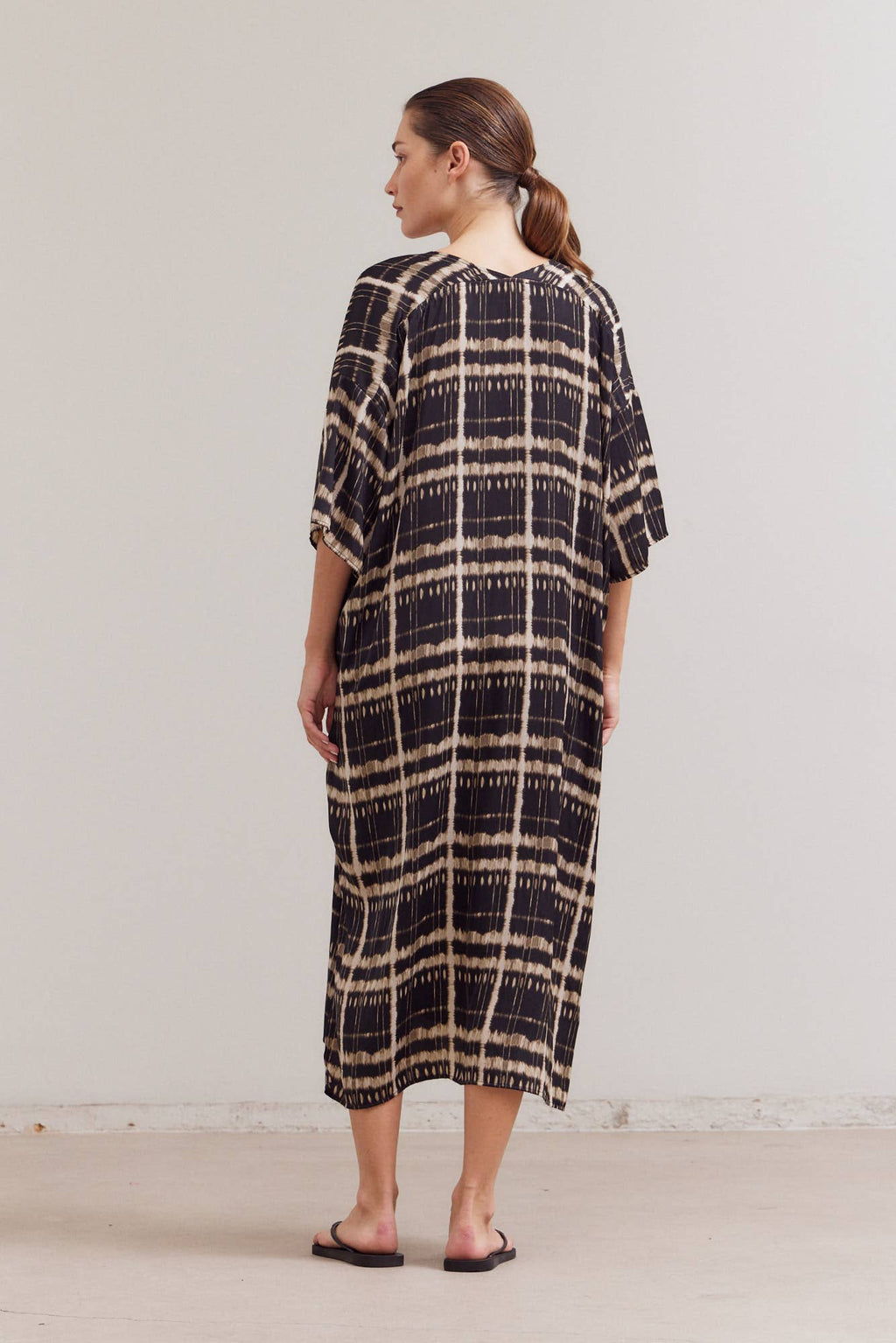 Crossroads Muse Dress