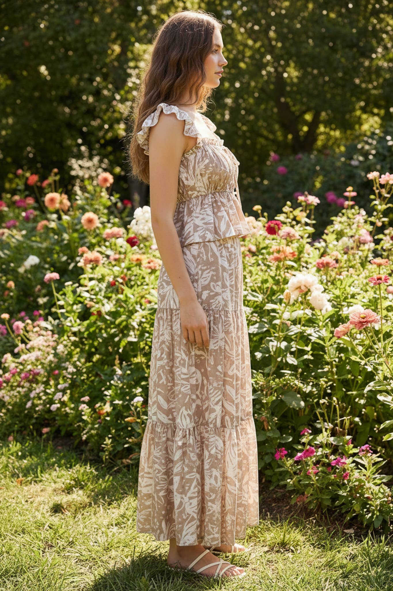 Bloom & Breeze Set