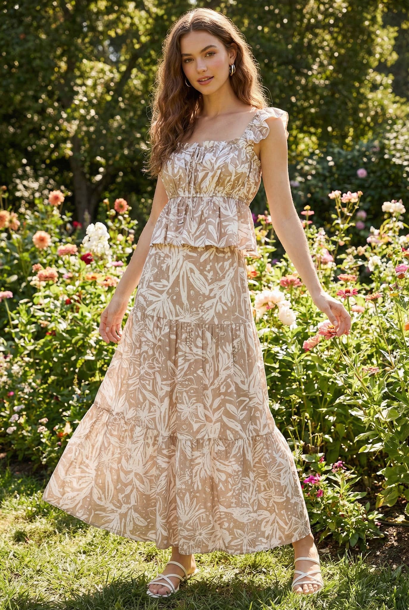 Bloom & Breeze Set