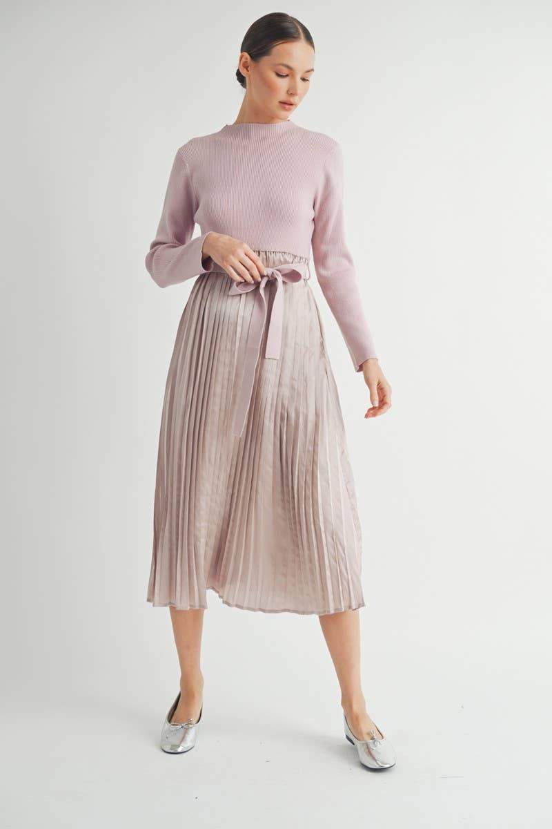 Roseveil Grace Dress