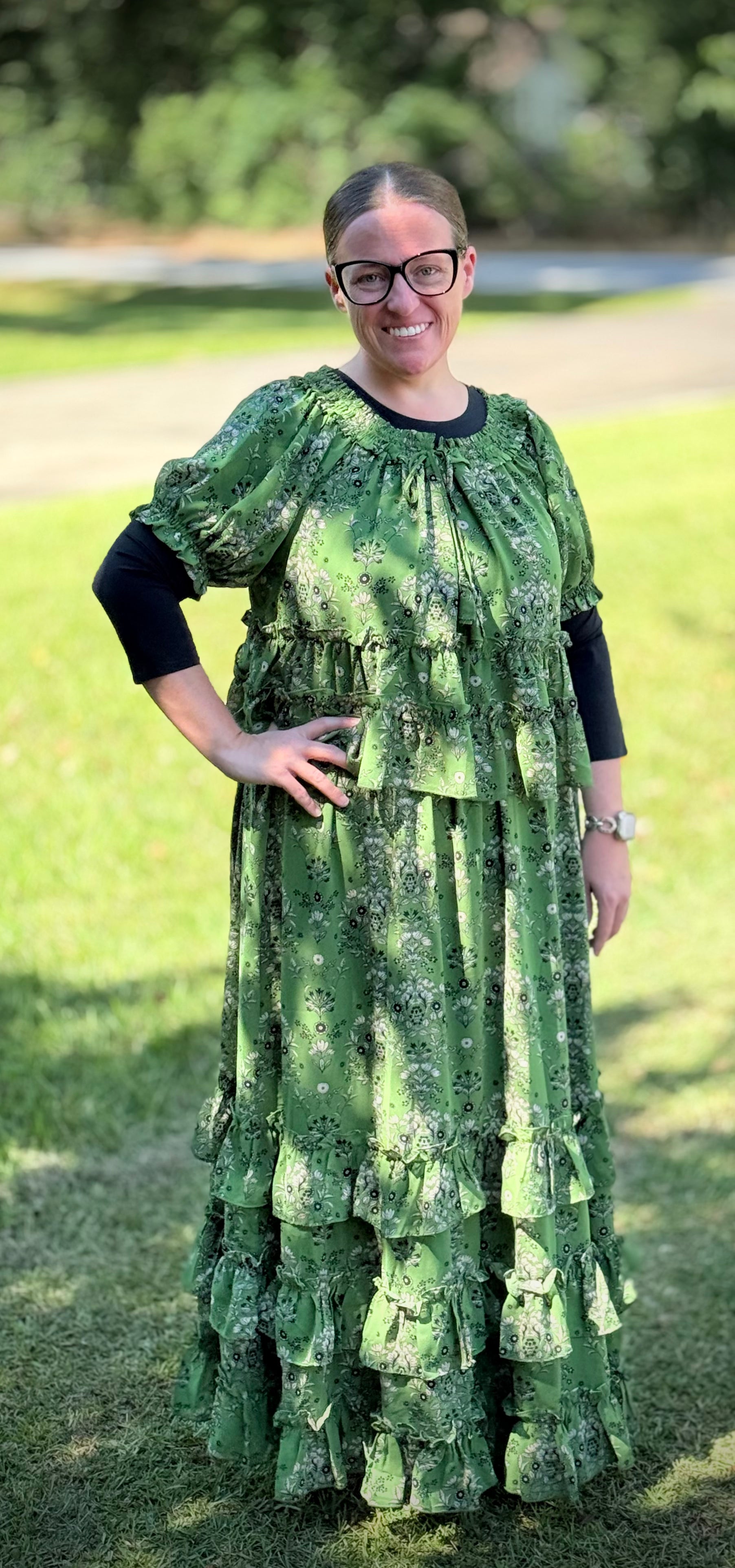 Moss & Mirth Set