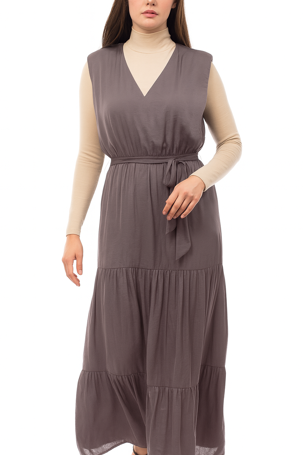 The Providence Dress