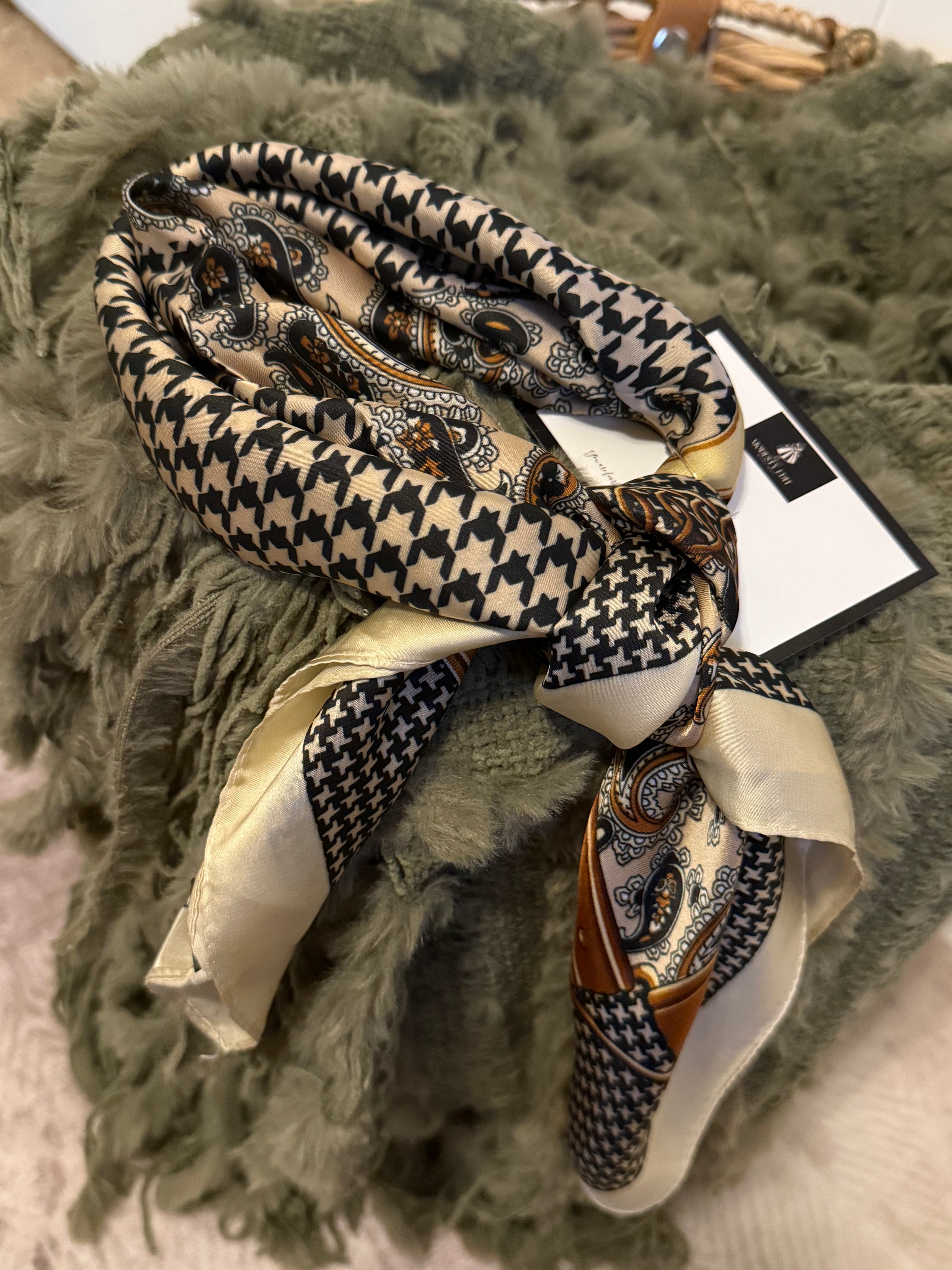 Scarves