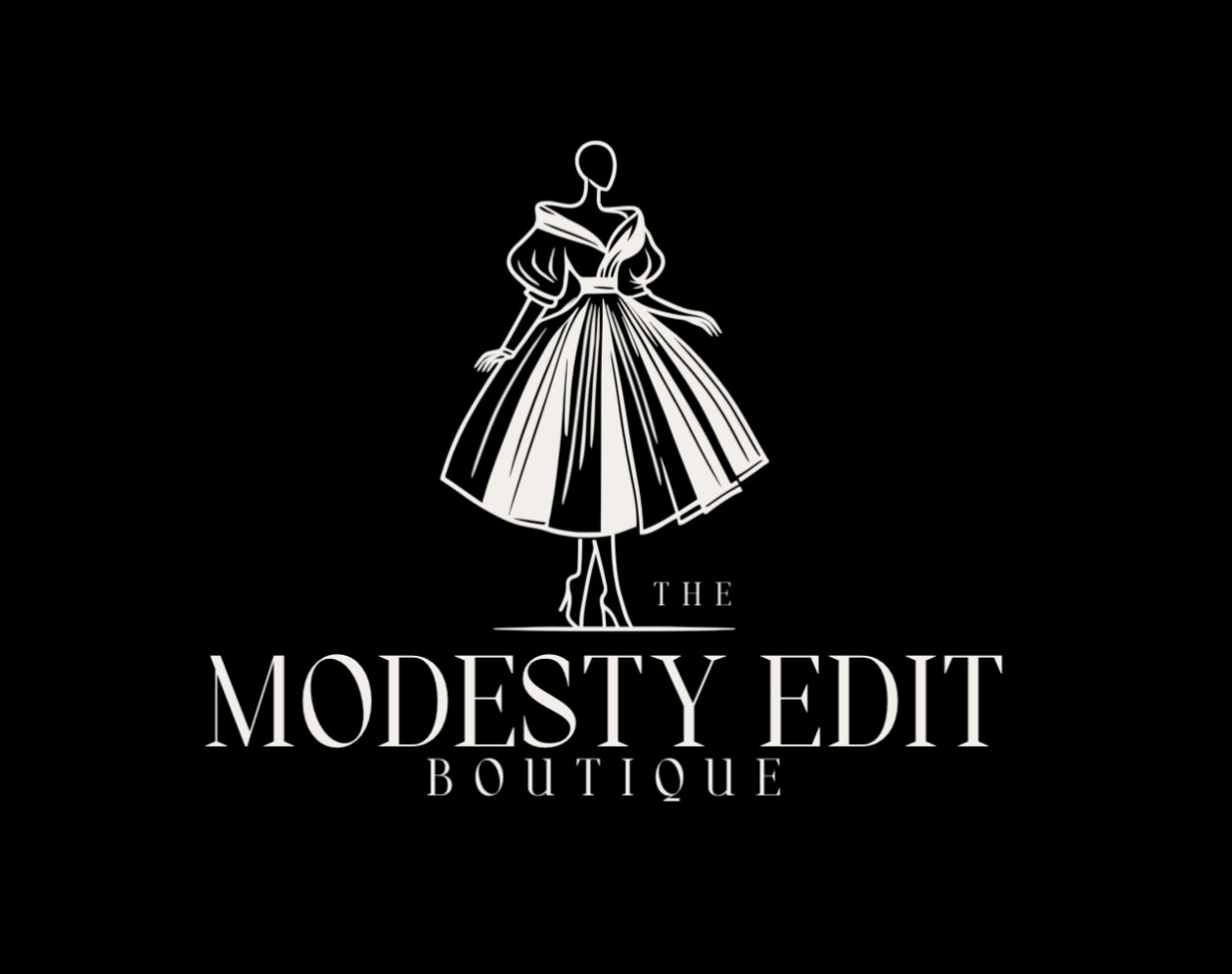 The Modesty Edit Boutique