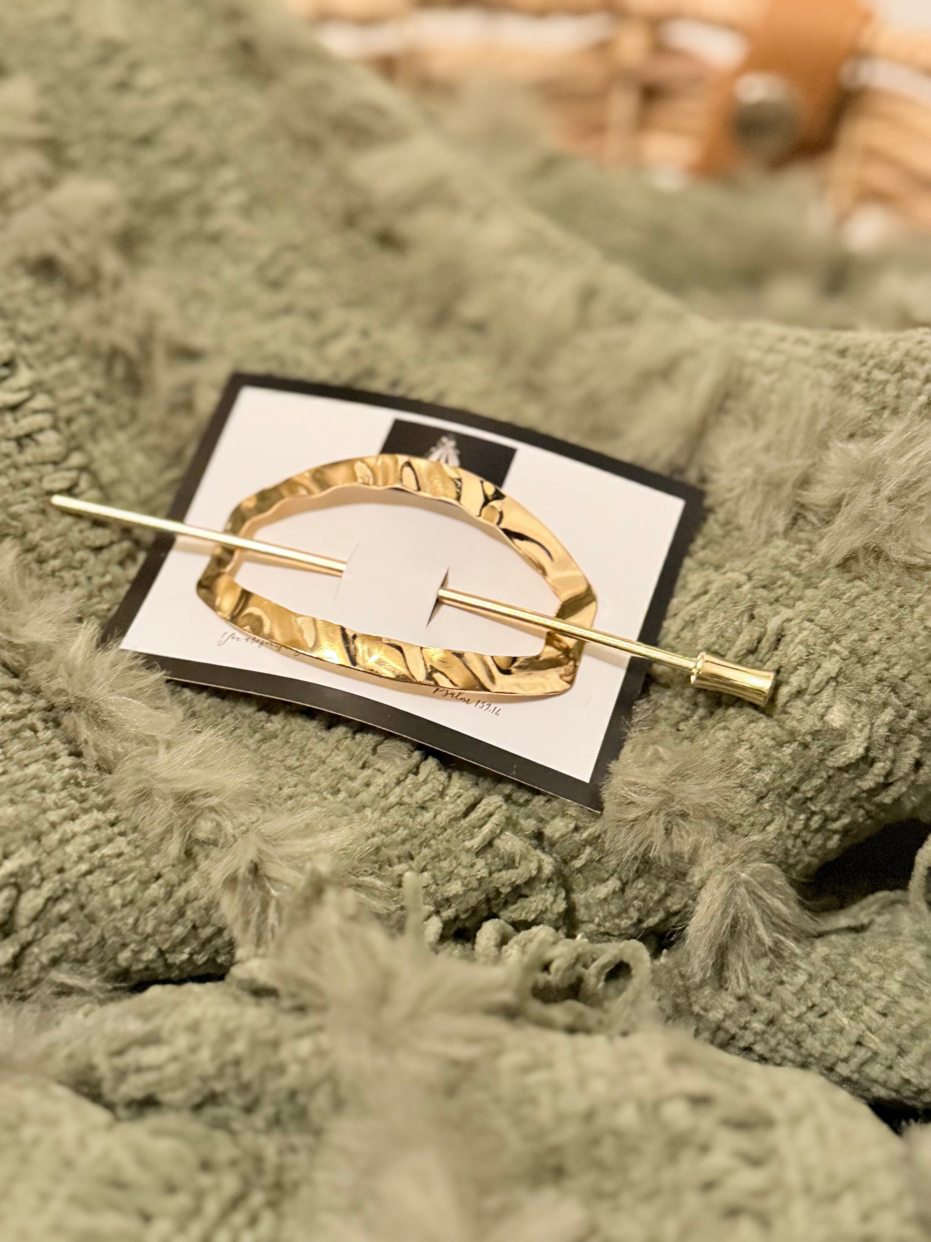 Updo Pins
