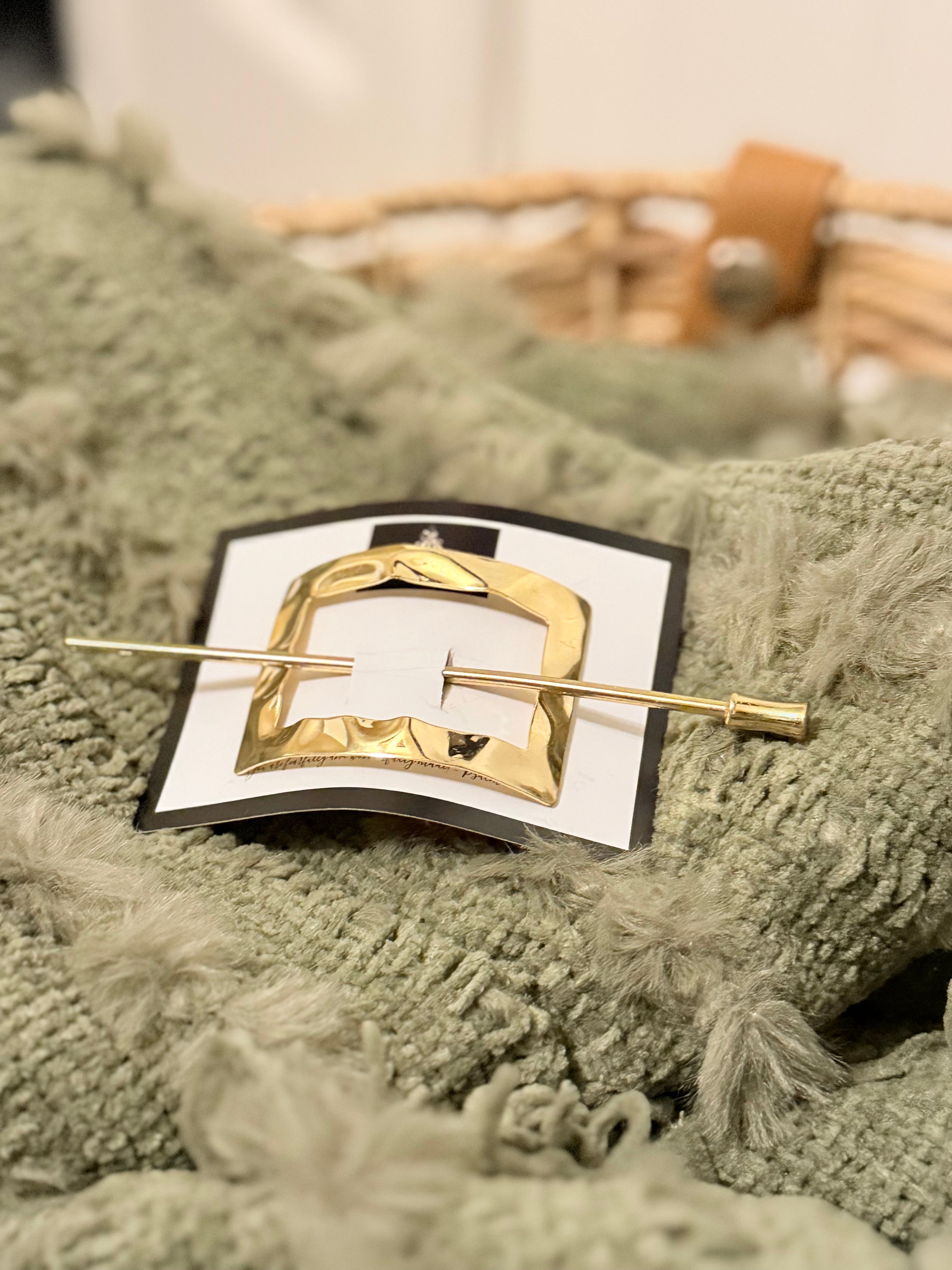 Updo Pins