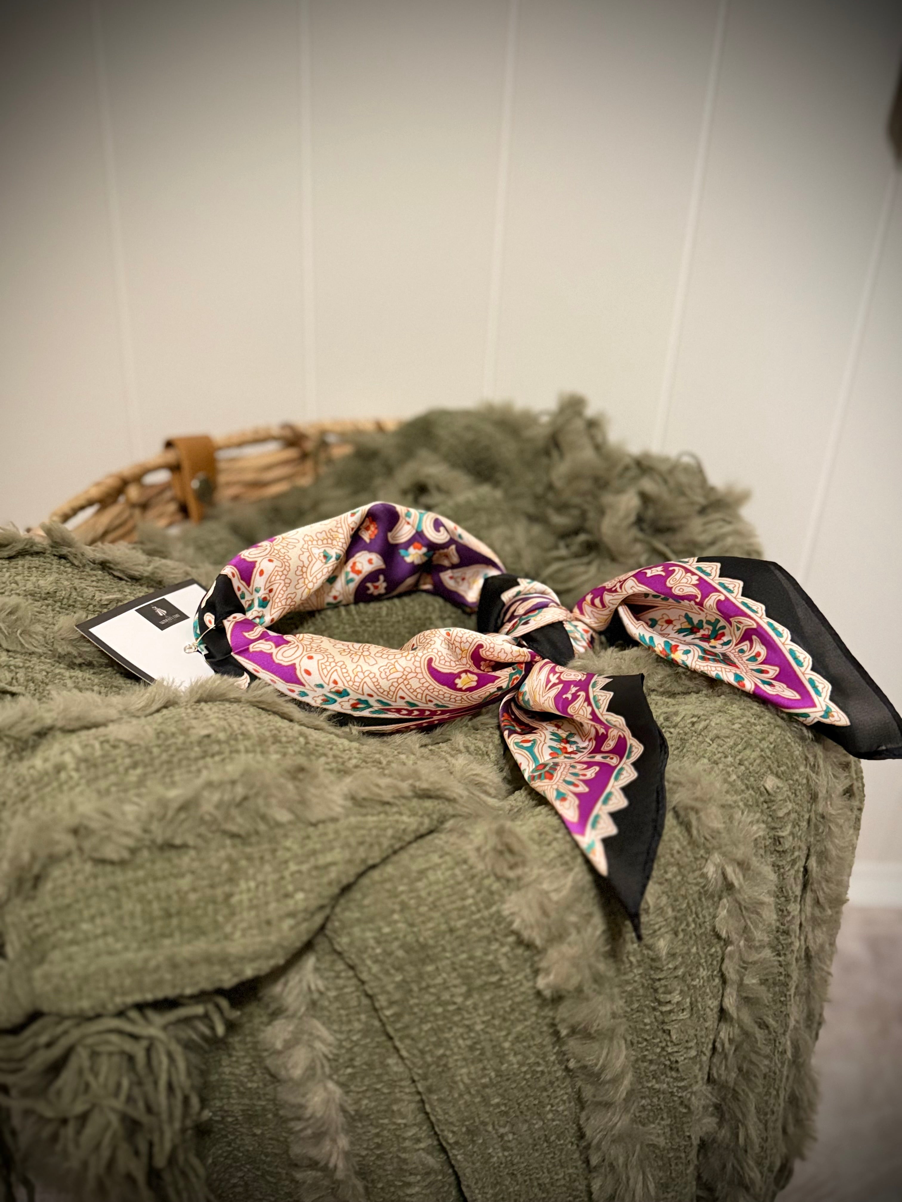 Scarves