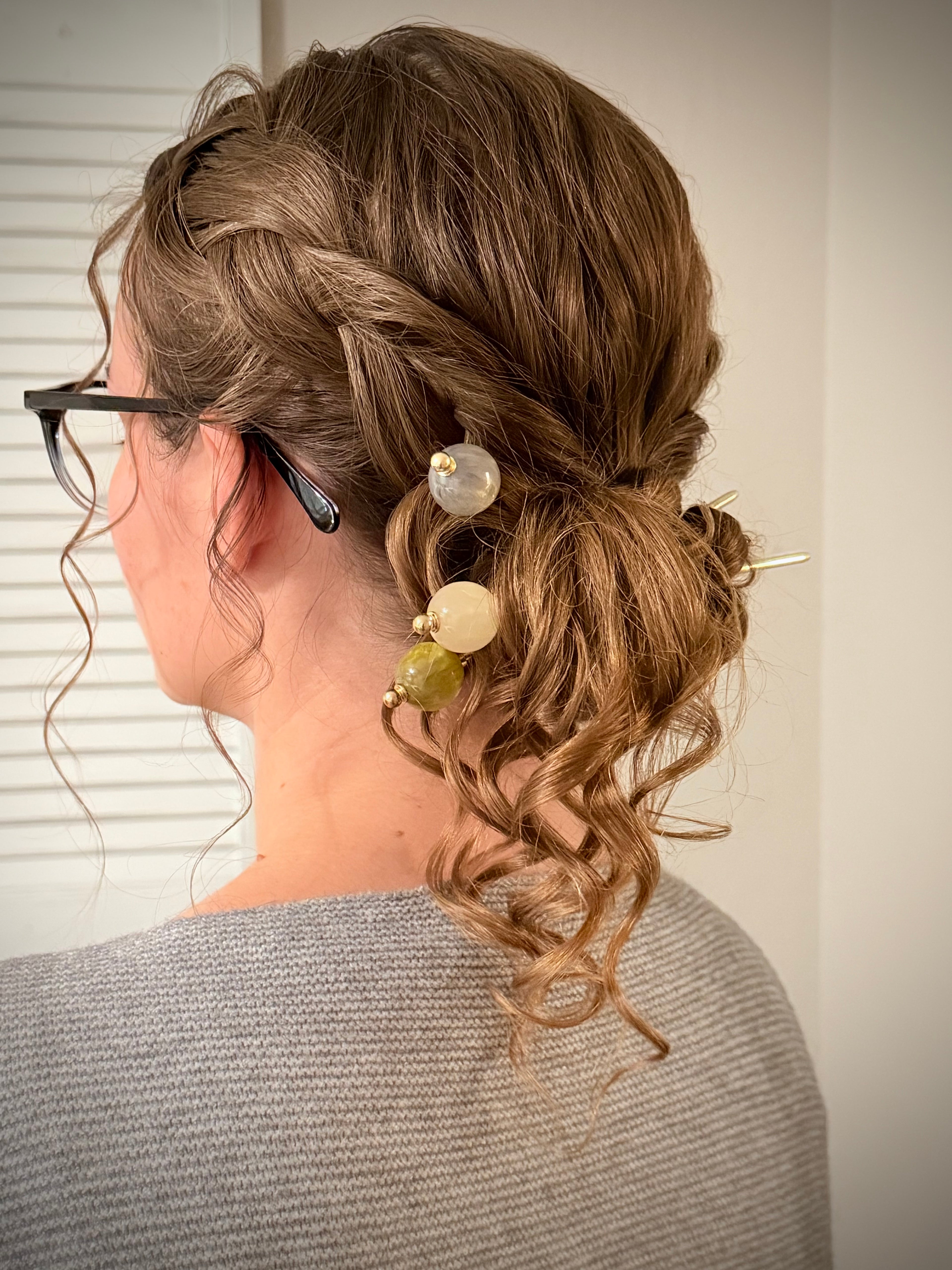 Hair Sticks