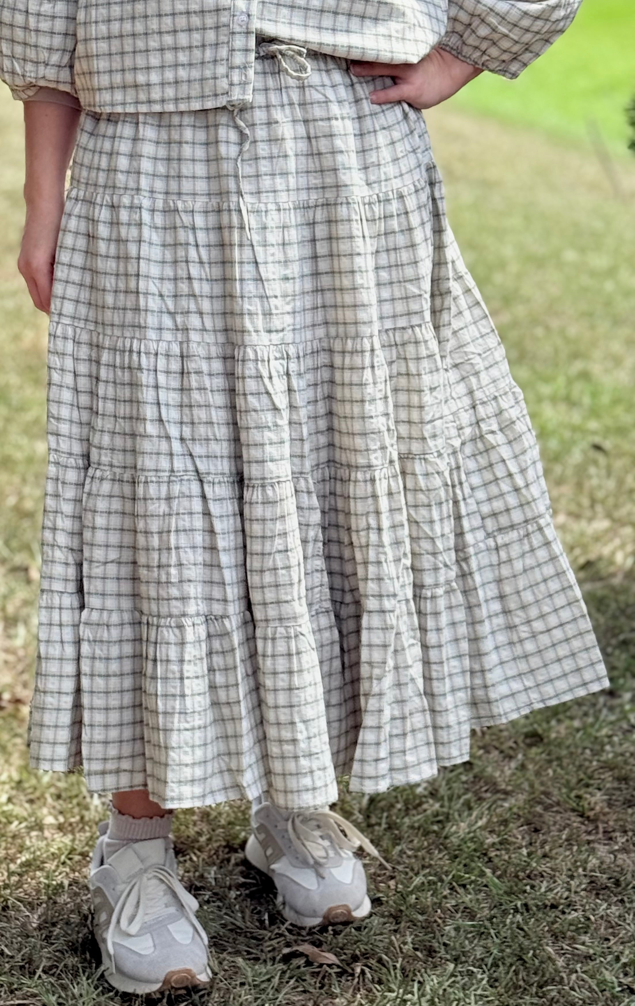 The Sunday Picnic Set