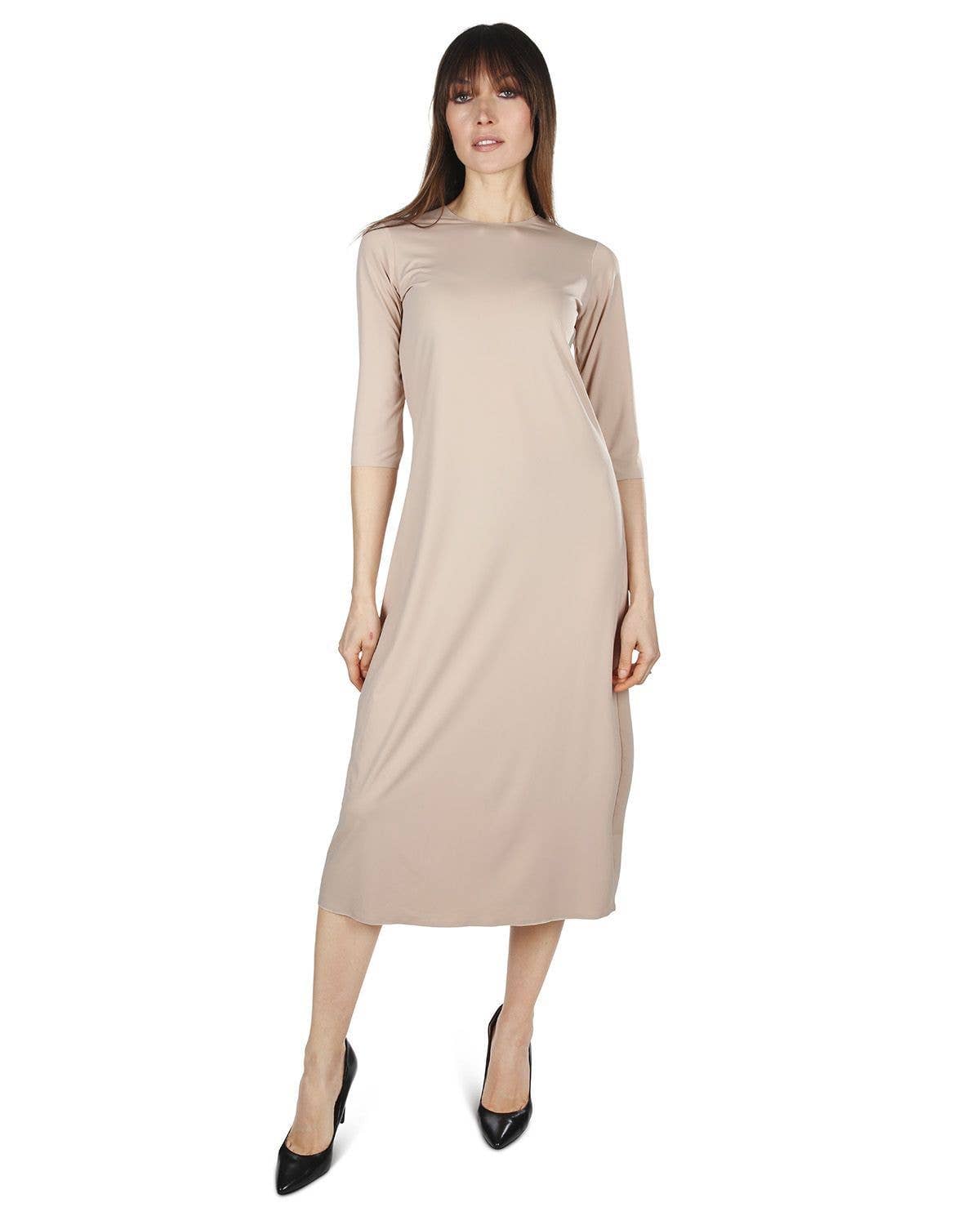 Layering Slip Dress - Long
