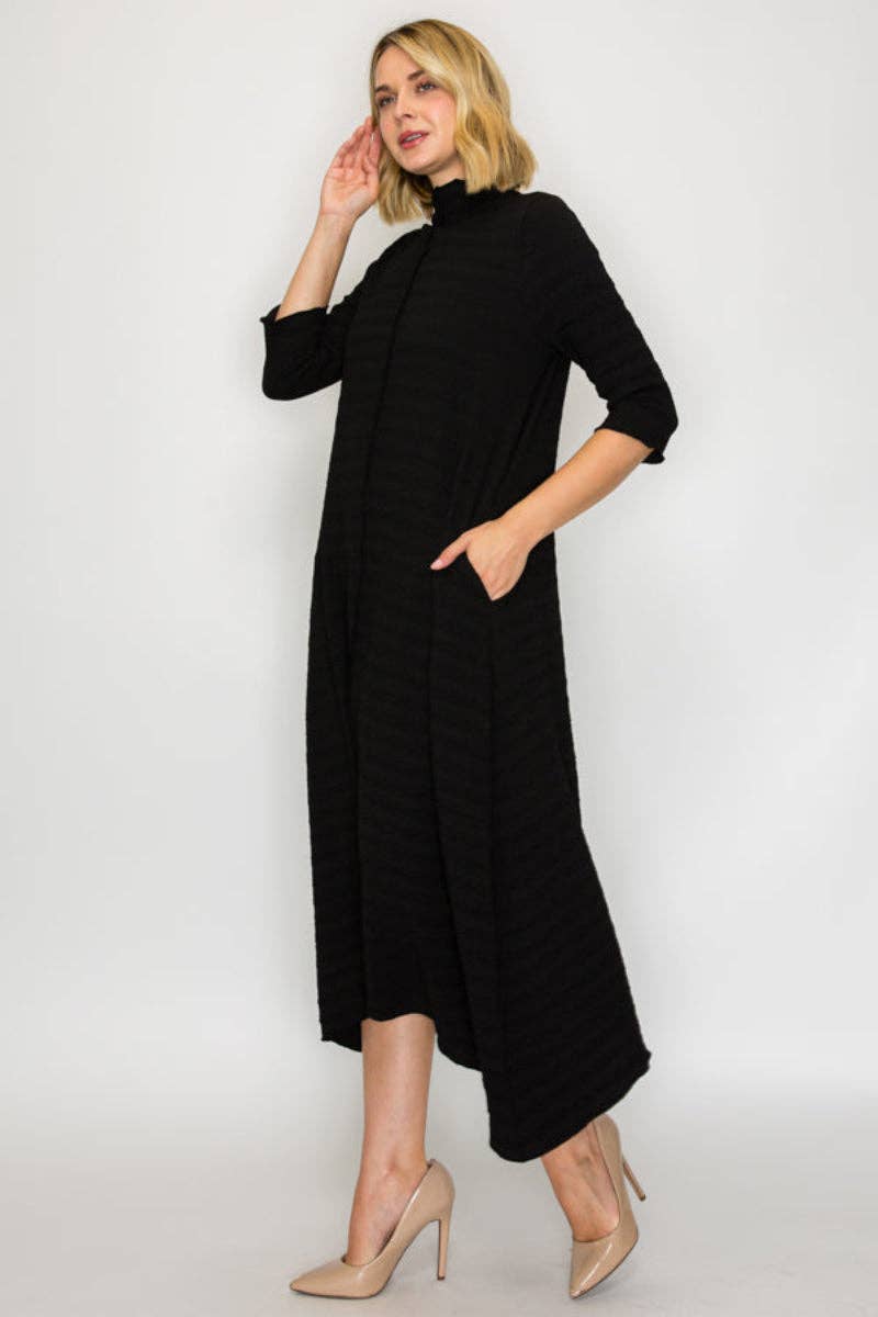 Blessed Simplicity Dress