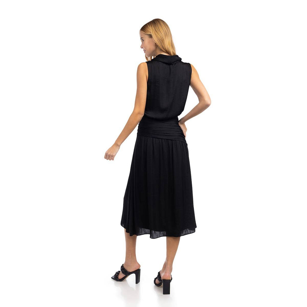 Silent Praise Dress