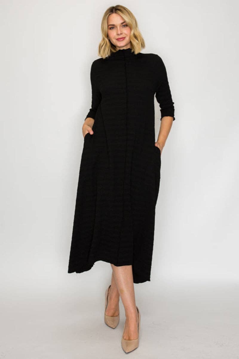 Blessed Simplicity Dress