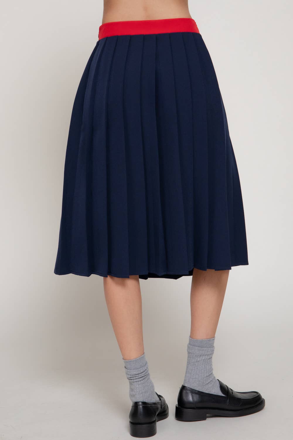 Parisian Promise Skirt
