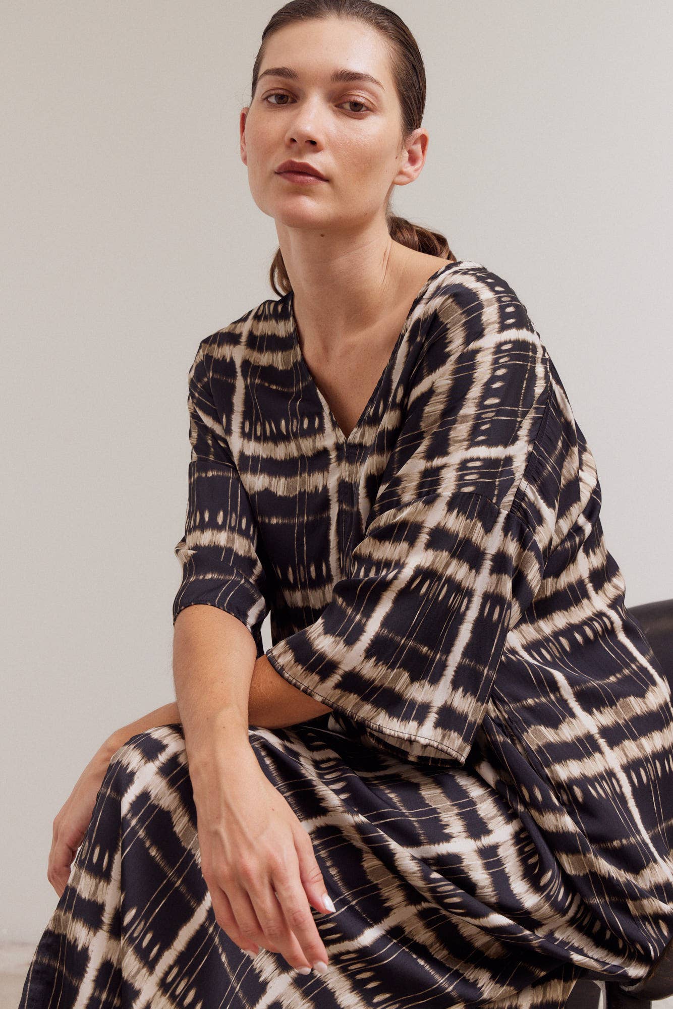 Crossroads Muse Dress