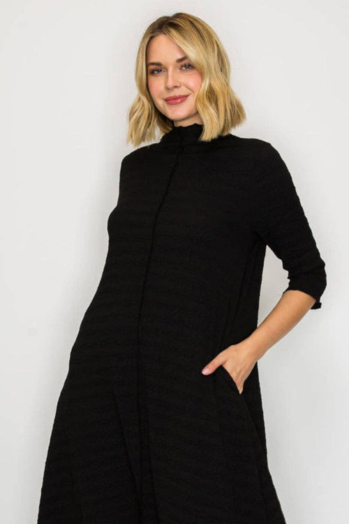 Blessed Simplicity Dress